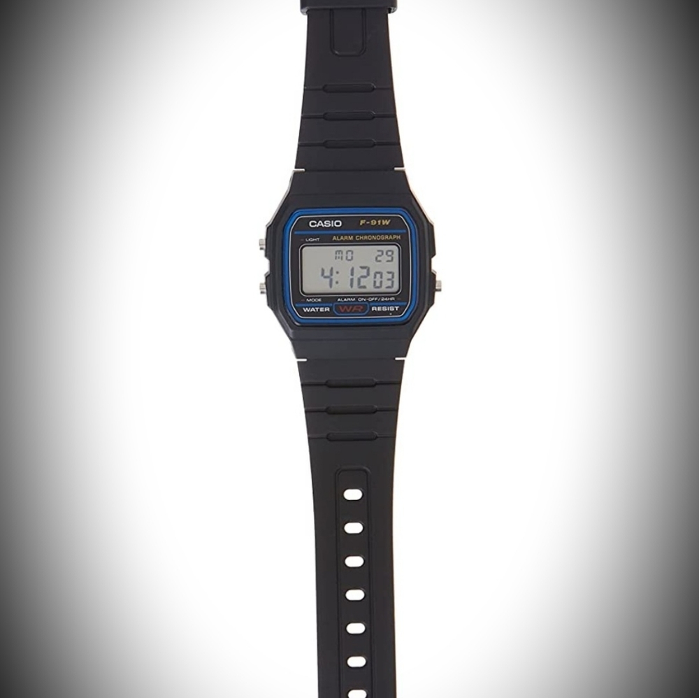 Casio Watch - Picture 2 of 3